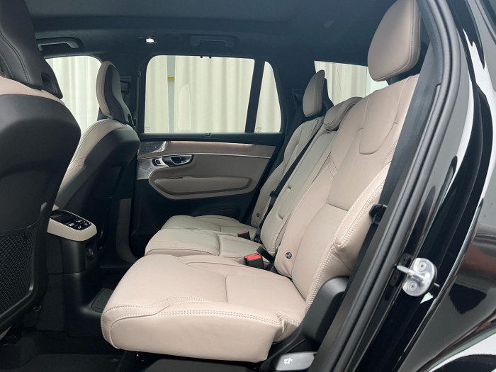 Volvo XC90 T8 AWD RECHARGE ULTRA AUT