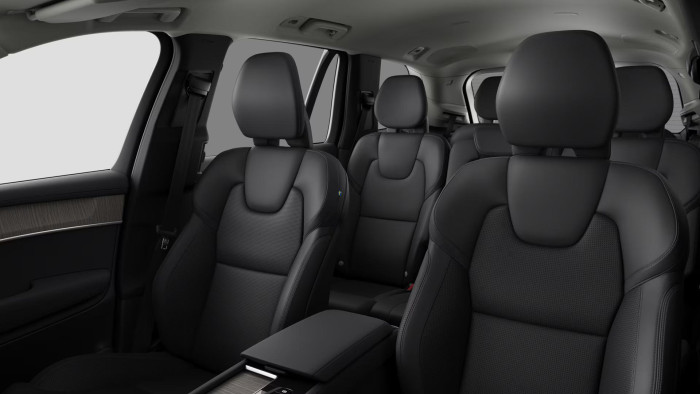 Volvo XC90 T8 AWD RECHARGE DARK PLUS AUT