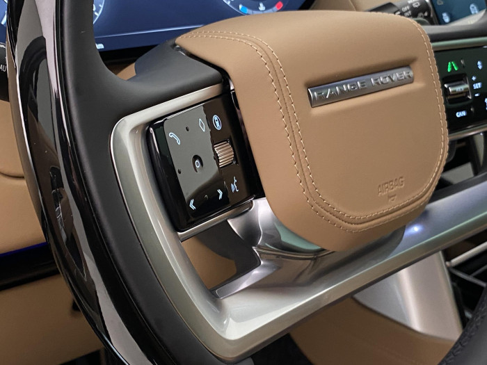 Land Rover Range Rover P530 AUTOBIOGRAPHY SWB