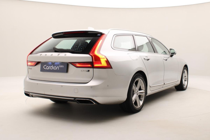 Volvo V90 D5 AWD INSCRIPTION REZERVACE 2.0 d