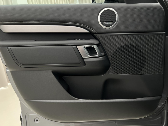 Land Rover Discovery D250 DYNAMIC SE AWD Aut 3.0 d Dynamic SE