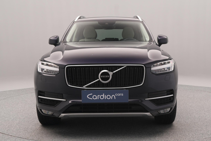 Volvo XC90 D5 AWD INSCRIPTION AUT CZ 2.0 d