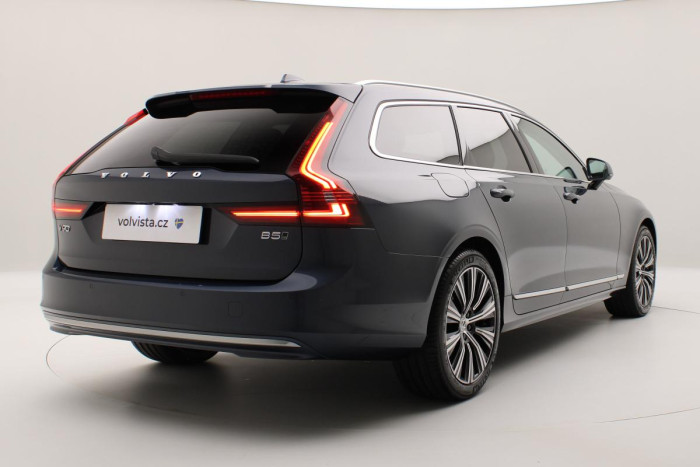 Volvo V90 B5 AWD AUT BRIGHT ULTIMATE