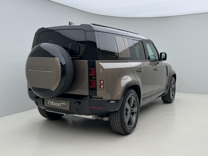 Land Rover Defender 110 D300 X-DYNAMIC HSE AWD Aut 3.0 d Dynamic