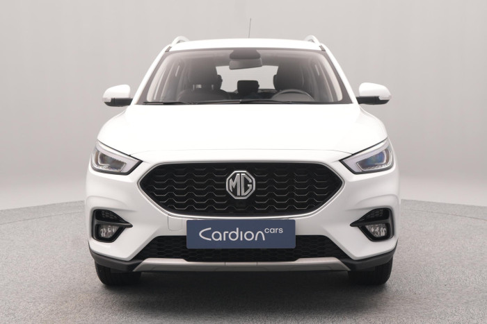 MG ZS 1.5 EMOTION CZ