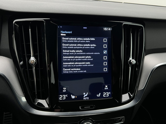 Volvo S60 T5 R-DESIGN AUT