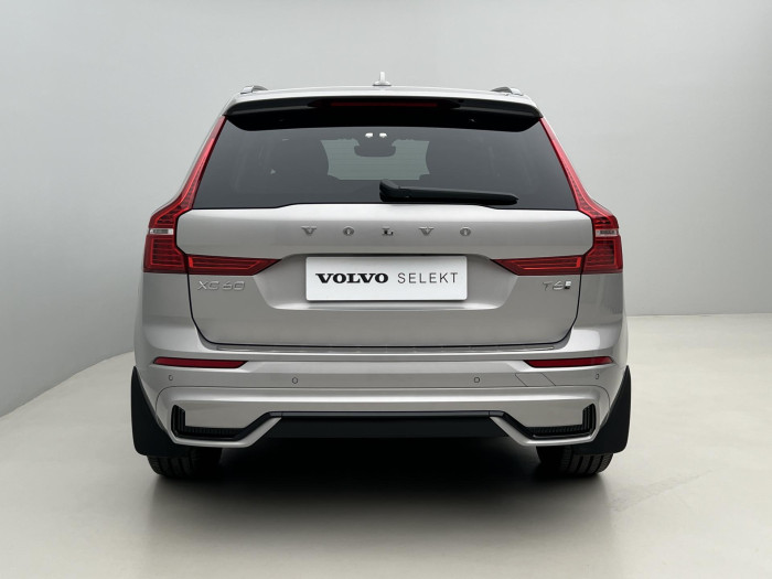 Volvo XC60 T6 AWD RECHARGE PLUS DARK AUT
