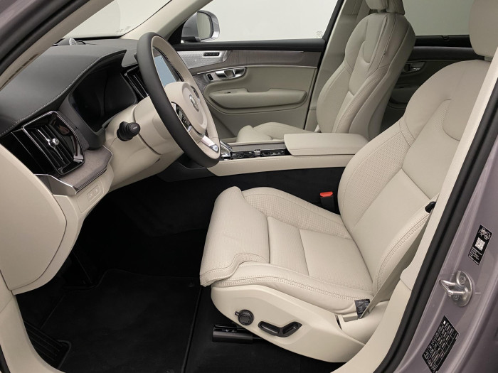 Volvo XC90 T8 AWD RECHARGE BRIGHT PLUS 7m