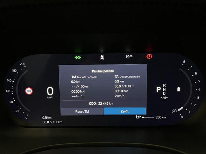 Volvo XC60 B5 AWD PLUS DARK AUT 1.maj.