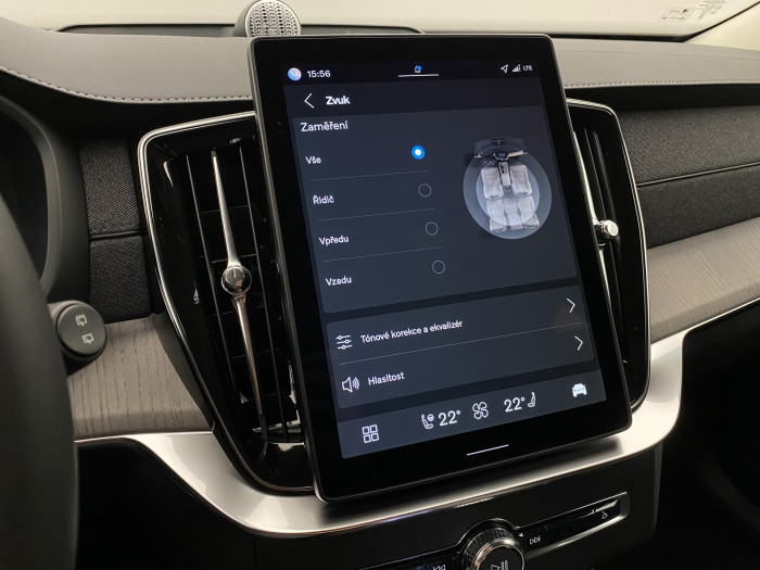 Volvo XC90 T8 AWD RECHARGE BRIGHT PLUS 7m