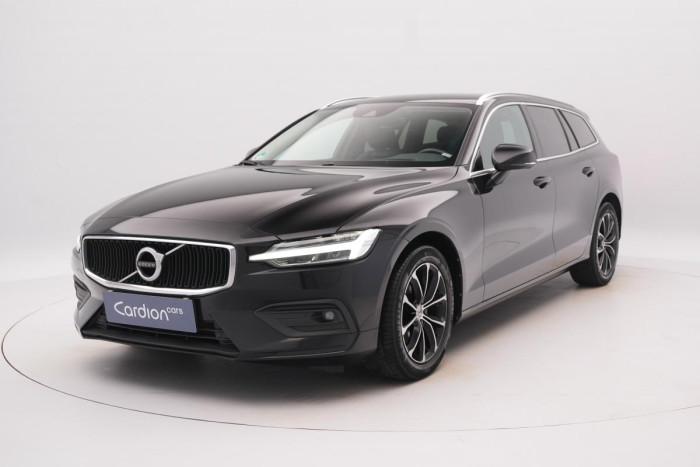 Volvo V60 D3 MOMENTUM 1.maj 2.0 d Momentum