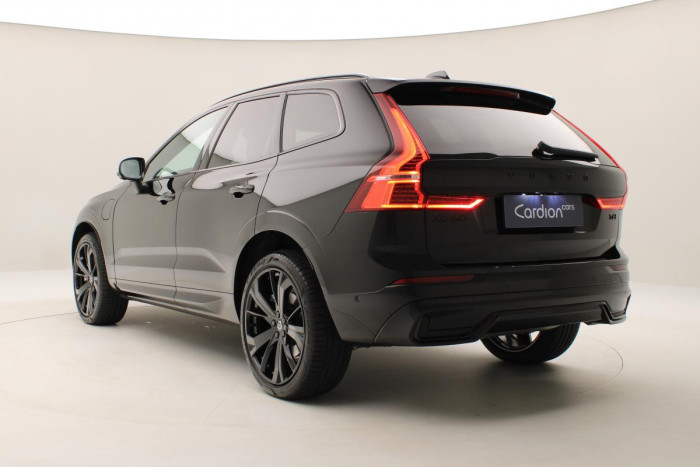 Volvo XC60 T6 AWD AUT PLUS BLACK EDITION