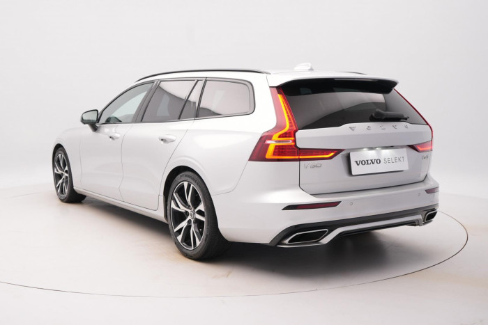 Volvo V60 D4 R-DESIGN AUT 2.0 d