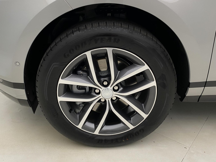 Land Rover Range Rover Evoque D200 DYNAMIC SE REZERVACE 2.0 d Dynamic SE