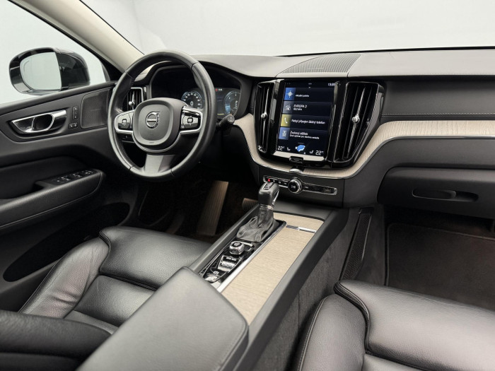 Volvo XC60 D4 AWD INSCRIPTION AUT 2.0 d
