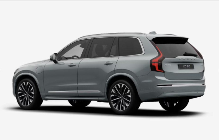 Volvo XC90 T8 AWD RECHARGE BRIGHT PLUS 7m