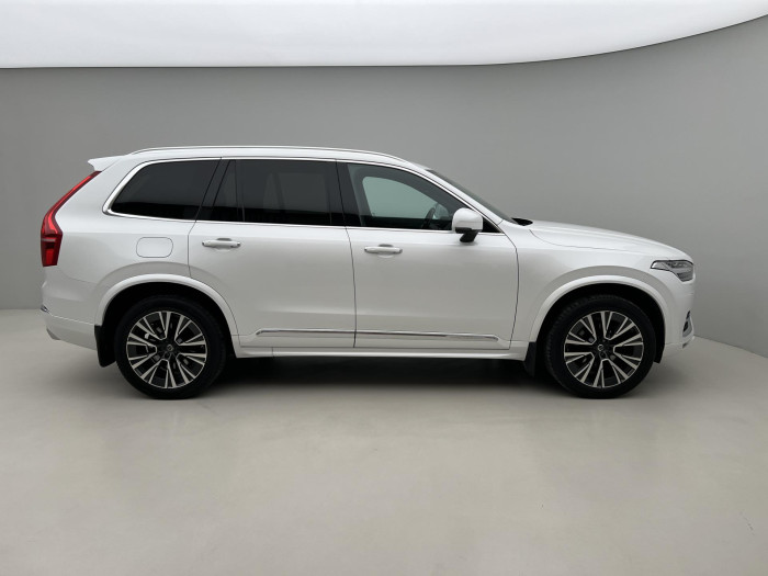 Volvo XC90 B5 AWD R-DESIGN 7MÍSTNÁ AUT