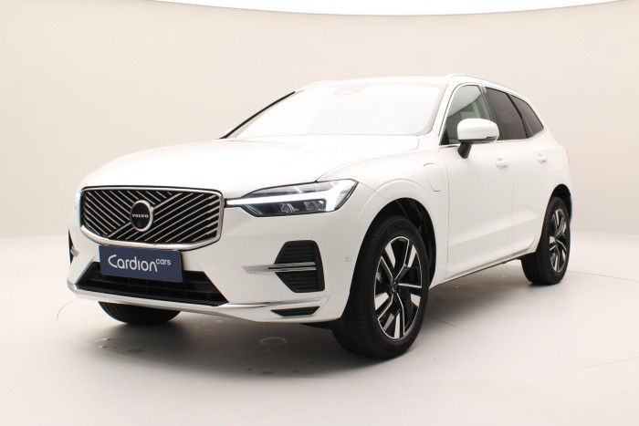 Volvo XC60 T6 AWD AUT BRIGHT PLUS