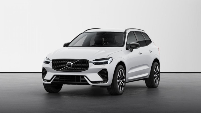 Volvo XC60 B5 AWD AUT DARK PLUS