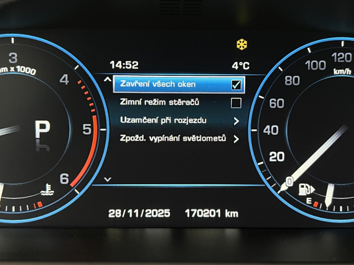 Land Rover Range Rover 4.4 SDV8 AUTOBIOGRAPHY AWD AUT