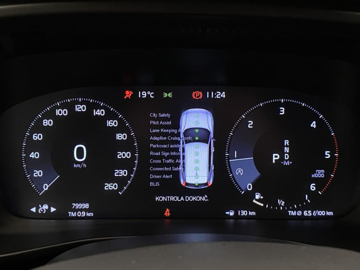 Volvo XC40 D3 INSCRIPTION AUT 1.maj. 2.0 d