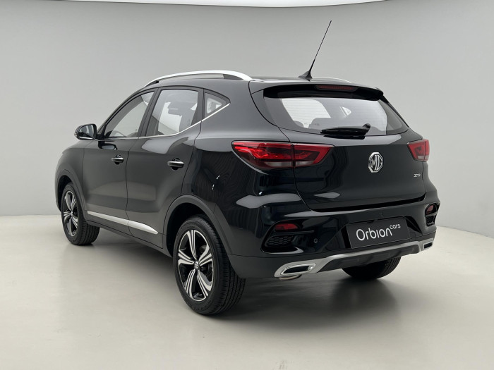 MG ZS 1.5 ESSENTIAL PLUS CZ 1.maj.