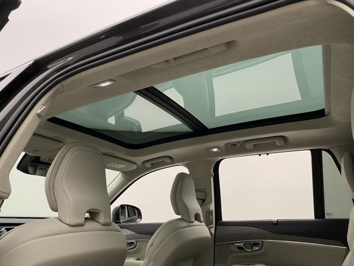 Volvo XC90 B5 AWD AUT BRIGHT ULTIMATE 7m