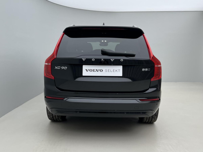 Volvo XC90 B5 AWD DARK PLUS Aut CZ