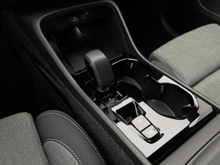 Volvo XC40 B3 AUT DARK PLUS