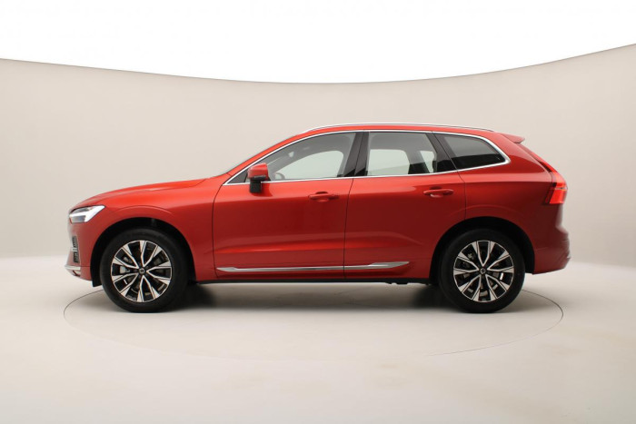 Volvo XC60 B4 PLUS BRIGHT AUT REZERVACE 2.0 Plus