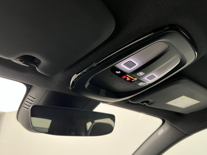 Volvo C40 PURE ELECTRIC SINGLE ULTRA