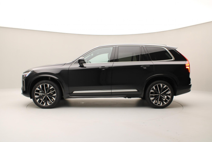 Volvo XC90 B5 AWD AUT BRIGHT PLUS 7míst