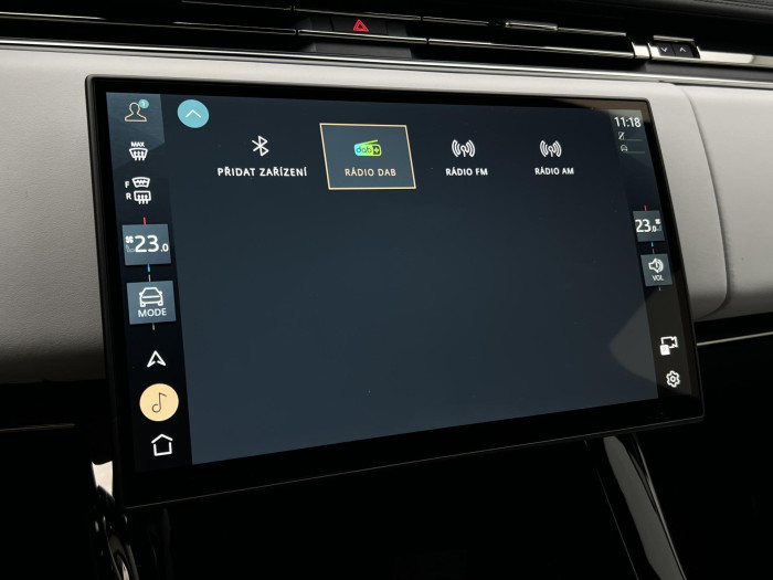 Land Rover Range Rover Sport D300 DYNAMIC SE AWD Aut 3.0 d Dynamic SE