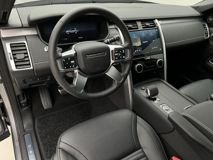 Land Rover Discovery D250 DYNAMIC SE AWD Aut 3.0 d Dynamic SE