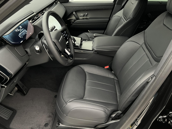 Land Rover Range Rover Sport P460e DYNAMIC SE AWD Aut 3.0 Dynamic SE