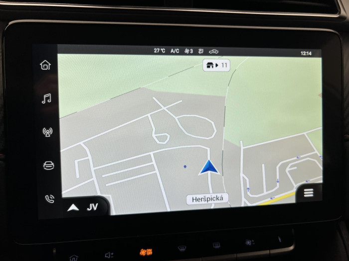 MG ZS 1.0T EXCLUSIVE AUT CZ 1.0 Exclusive