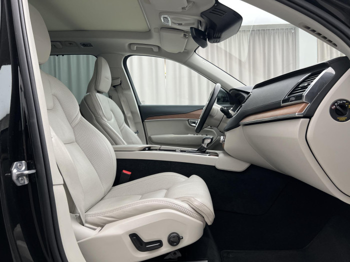 Volvo XC90 D5 AWD INSCRIPTION POLESTAR CZ 2.0 d