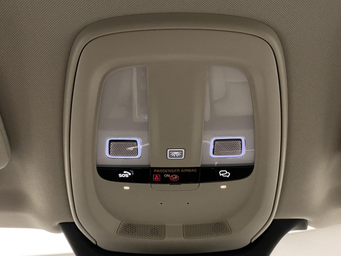 Volvo XC90 B5 AWD AUT BRIGHT PLUS 7míst
