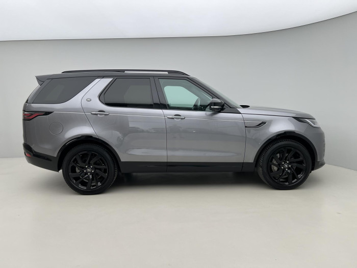 Land Rover Discovery D250 R-DYNAMIC SE AWD AUT 3.0 d Dynamic SE
