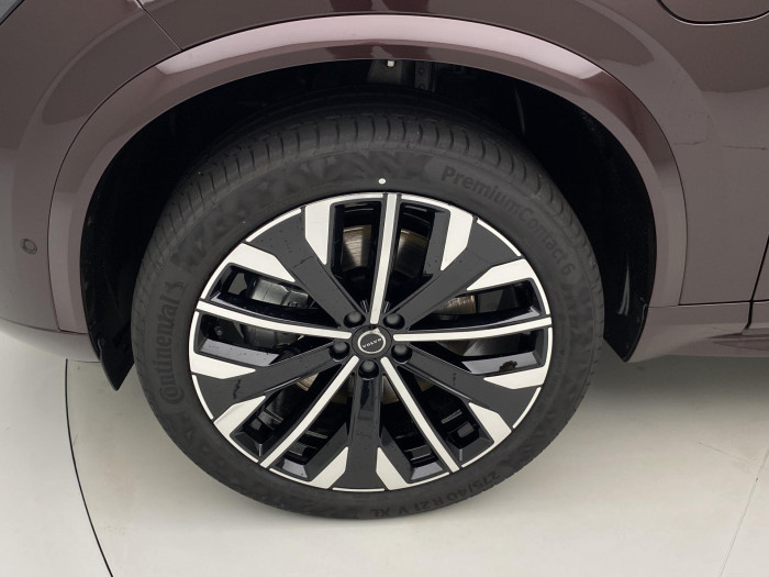 Volvo XC90 T8 AWD RECHARGE BRIGHT PLUS 7m