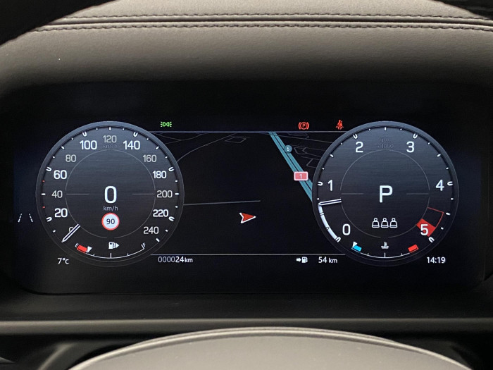 Land Rover Defender 110 D250 X-DYNAMIC SE AWD AUT 3.0 d Dynamic SE