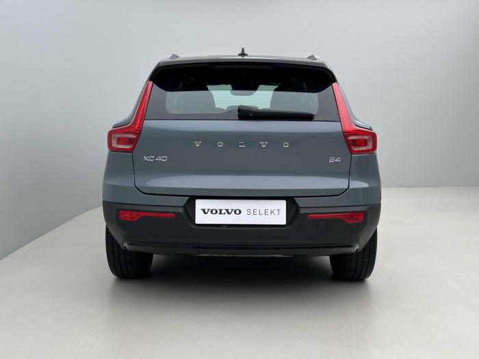 Volvo XC40 B4 R-DESIGN Aut 1.maj.