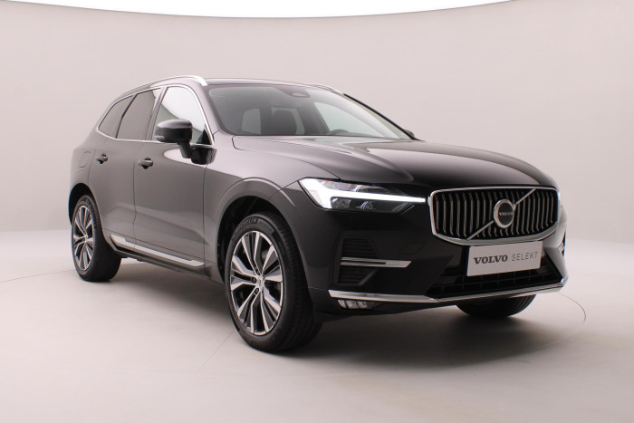 Volvo XC60 B5 AWD INSCRIPTION AUT