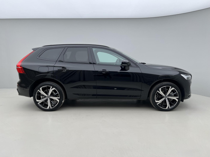 Volvo XC60 T6 AWD RECHARGE PLUS DARK AUT