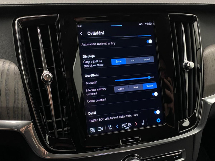 Volvo V90 B4 AWD AUT CROSS COUNTRY PLUS 2.0 Plus