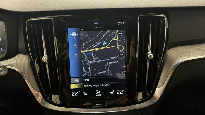 Volvo V60 V60 D4 INSCRIPTION REZERVACE 2.0 d