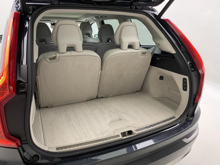 Volvo XC90 T8 TWIN ENGINE INSCRIPTION CZ