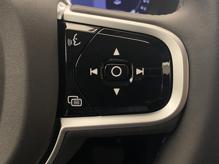 Volvo XC90 B5 AWD AUT DARK PLUS