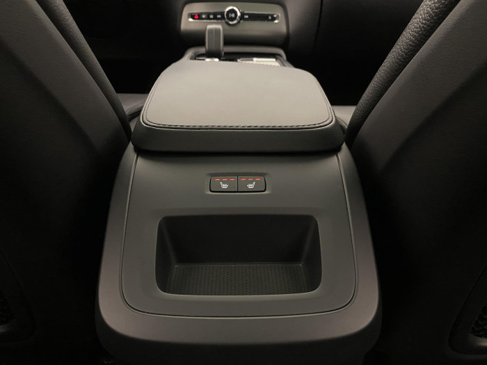 Volvo XC90 B5 AWD INSCRIPTION AUT 7míst