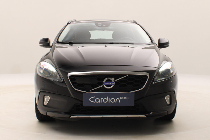 Volvo V40 CC D3 MOMENTUM NAVIGACE 2.0 d CC CC Momentum